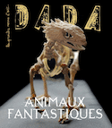 Revue Dada, no 276 : Les animaux fantastiques